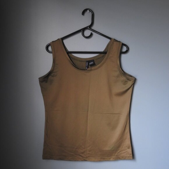 New Directions Rayon Tank Top/Cami Bundle - Large - Picture 13 of 15